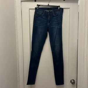 Flying Monkey Skinny Jeans